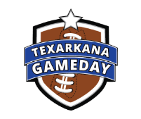 Texarkana Gameday logo