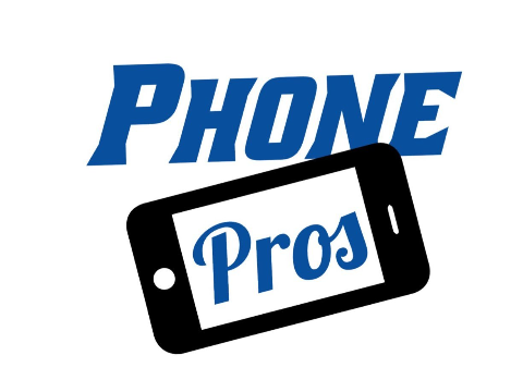 Phone Pros logo
