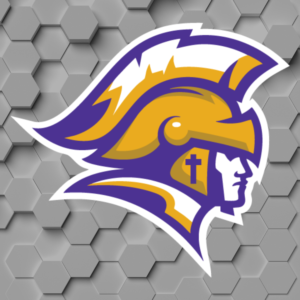 Dayton Christian app logo