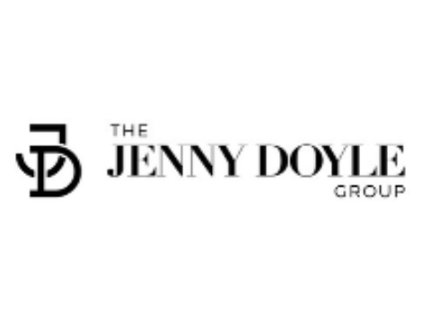 The Jenny Doyle Group logo