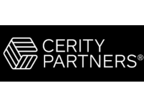 Cerity Partners logo