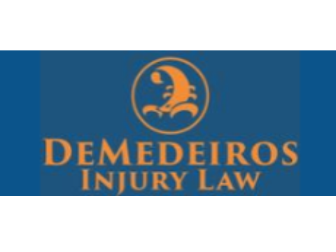 DeMedeiros Injury Law logo