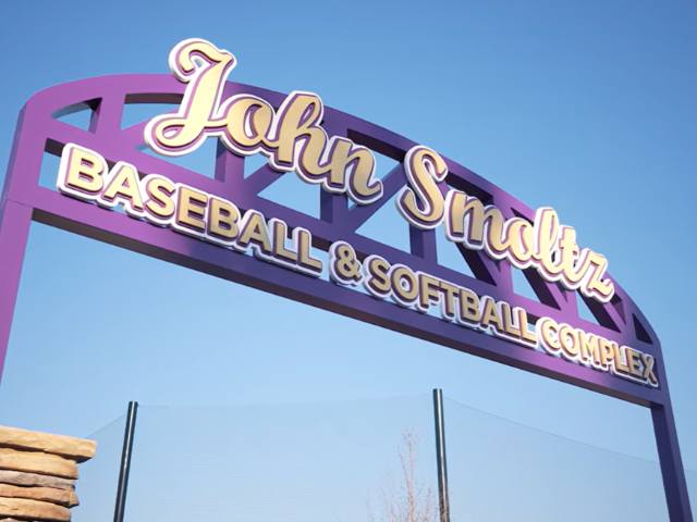 John Smoltz Baseball and Softball Complex 1