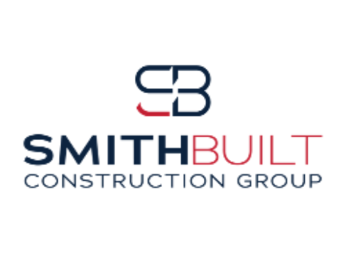 SmithBuilt Construction Group logo