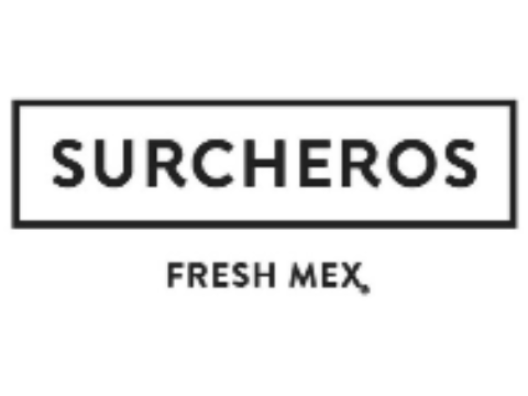 Surcheros Fresh Mex logo