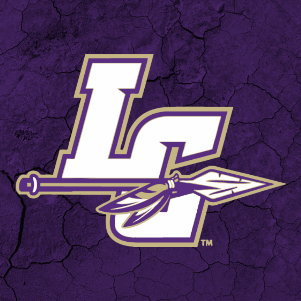 Lumpkin County Custom App Icon