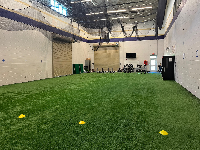 Indoor Hitting Facility  2