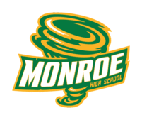Monroe Comprehensive Logo