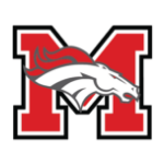 McNair HS Logo