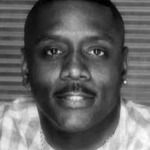 Photo of Dwayne Berry