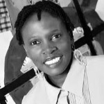 Photo of Annie Ruth Hampton Napier