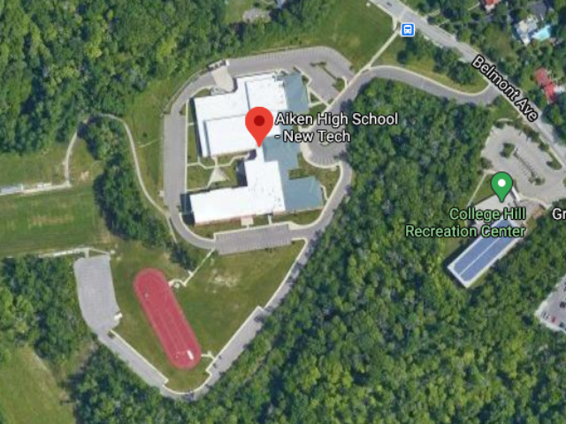 Aiken  High School 0