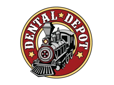 Dental Depot logo