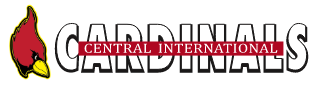 Central International logo