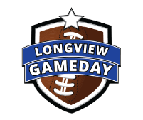 Longview Gameday logo