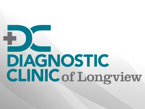 DIAGNOSTIC CLINIC OF LONGVIEW logo