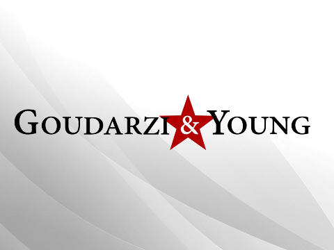 GOUDARZI & YOUNG, LLP logo