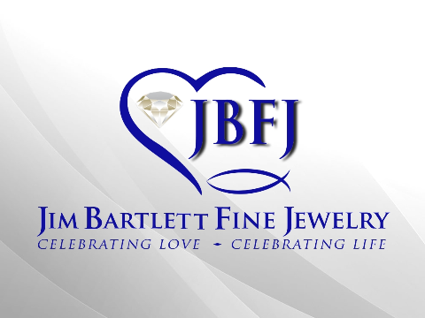 JIM BARTLETT FINE JEWELRY logo