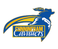 Cunningham Intermediate School logo