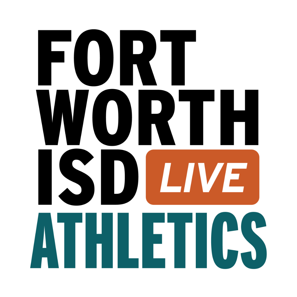 Fort Worth ISD app logo