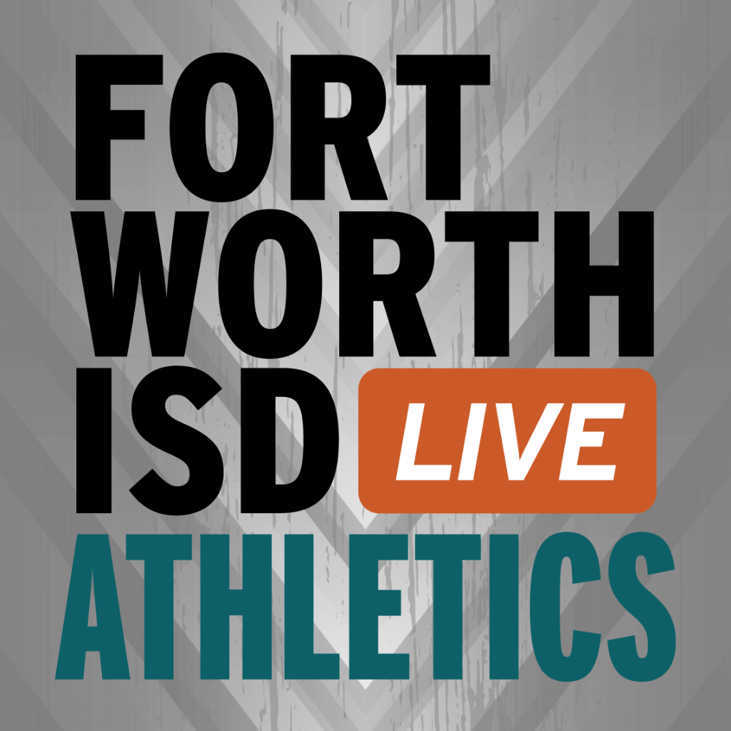 Fort Worth ISD app logo
