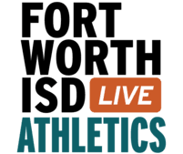 Fort Worth ISD logo