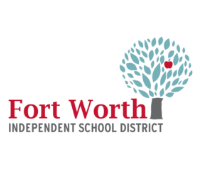 Fort Worth ISD Logo