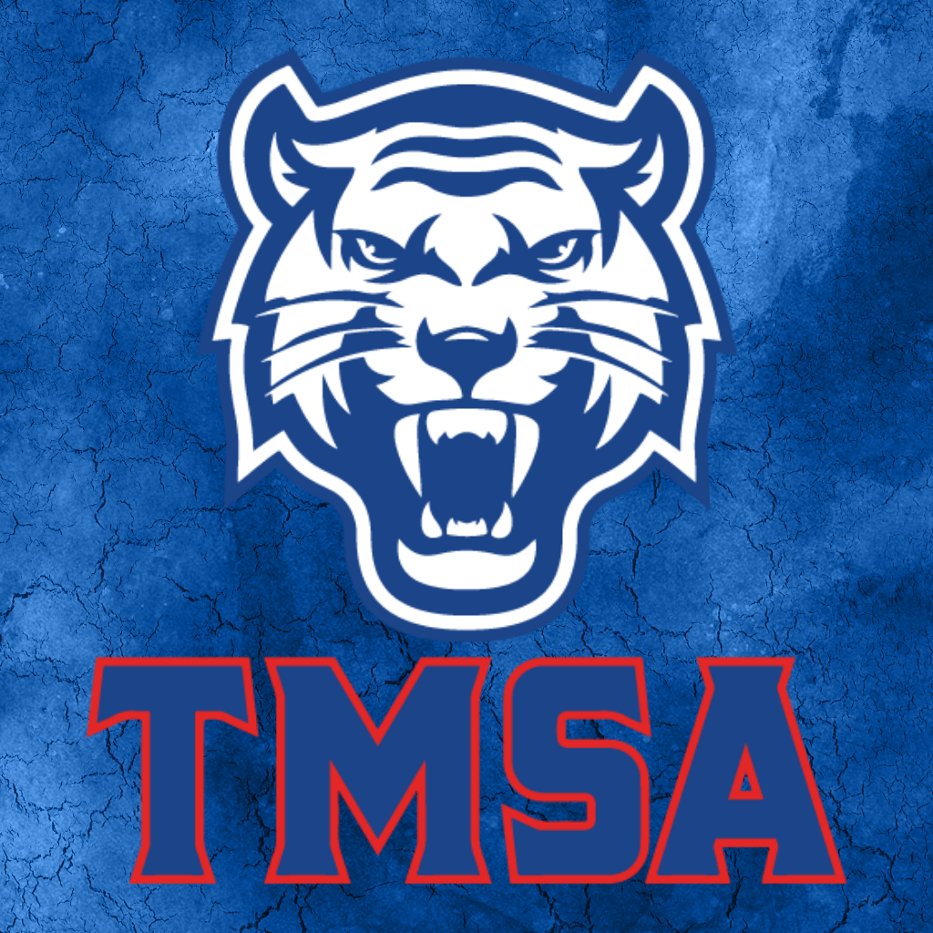 TMSA app logo