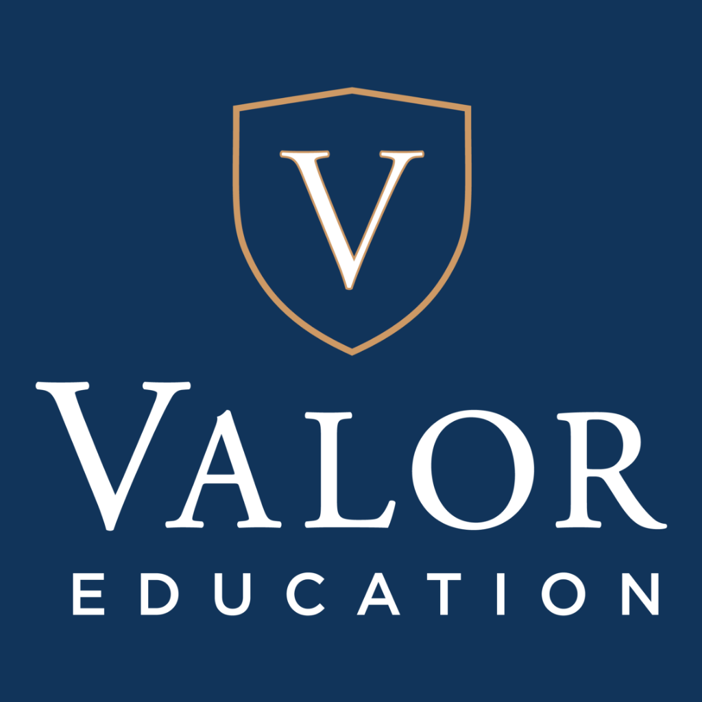 Valor Kyle app logo