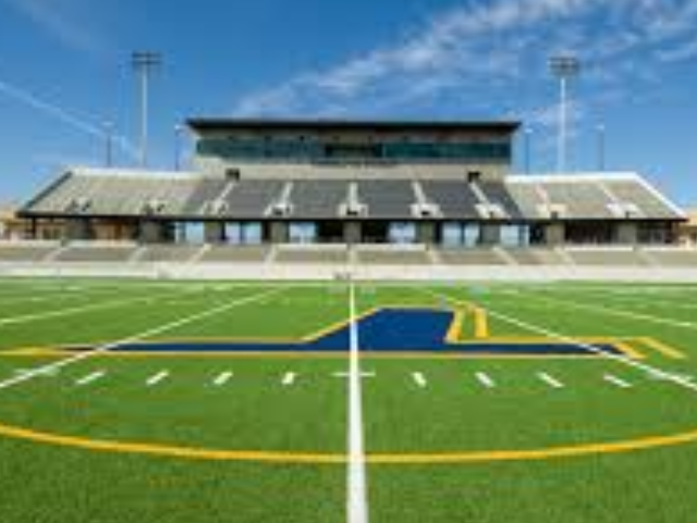 Tomball ISD Stadium 0