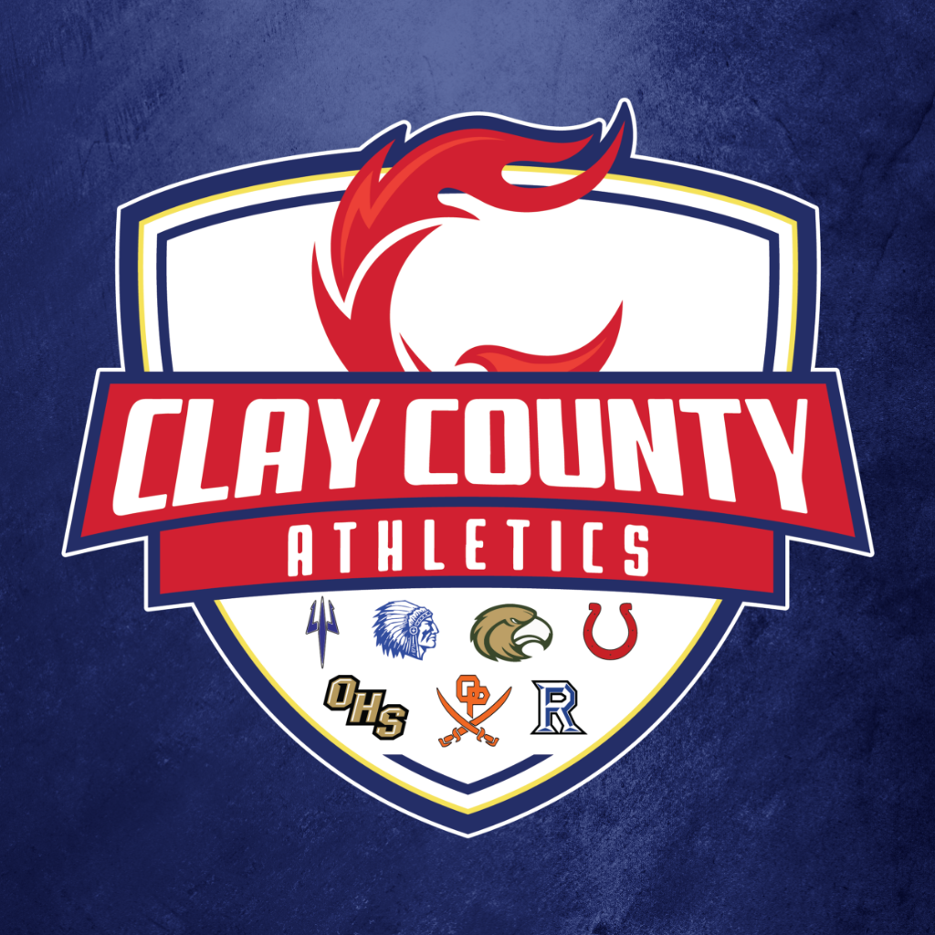 Clay County District Custom App Icon