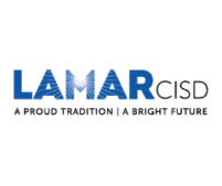 Lamar CISD logo