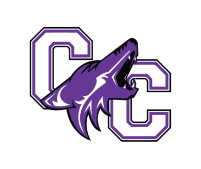Clemons Creek MS Logo