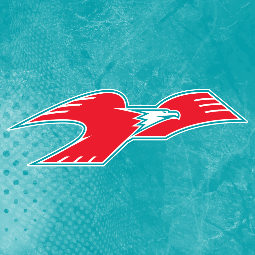 Thunderbird Youth Sports Custom App Icon
