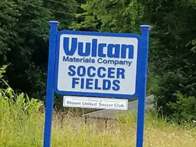 Vulcan Soccer Fields 2