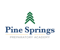 Pine Springs Logo