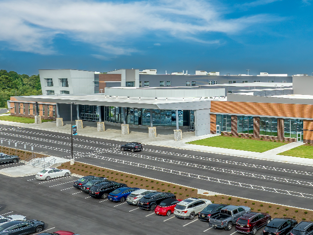 Seckinger High School 0