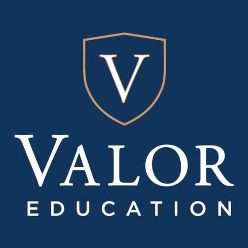 Valor San Antonio app logo