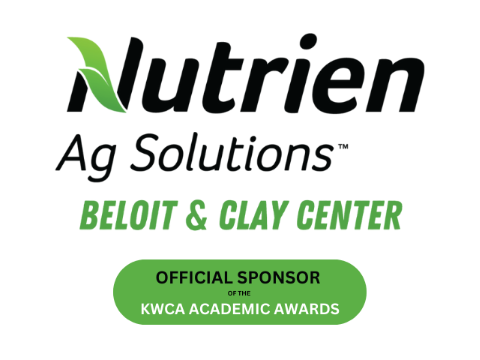 Nutrien Ag Solutions of Beloit & Clay Center logo