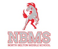 North Belton MS Logo