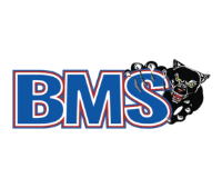 Byrd MS logo