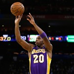 Jodie Meeks
