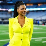 Taylor Rooks
