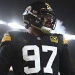 Cameron Heyward