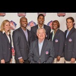 HOF Class of 2013