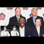 HOF Class of 2011