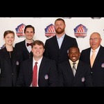 HOF Class of 2014