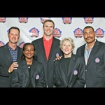 HOF Class of 2010