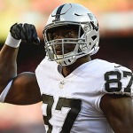 Jared Cook