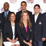 HOF Class of 2015